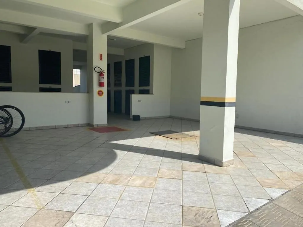 B106 - Apto 2 Quartos P/ 6 Pessoas Com Vista Mar Bombinhas Apartament